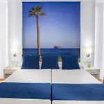 Hotel Avenida 4*