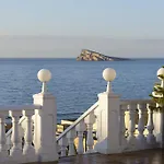 Avenida Benidorm