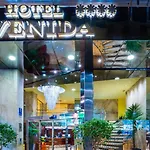 Hotel Avenida 4*