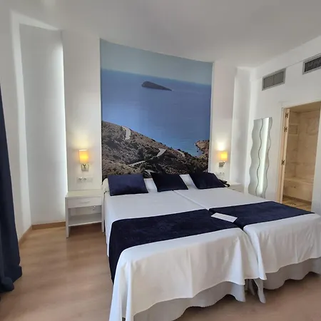 Hotel Avenida
