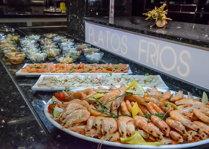 Hotel Avenida Benidorm