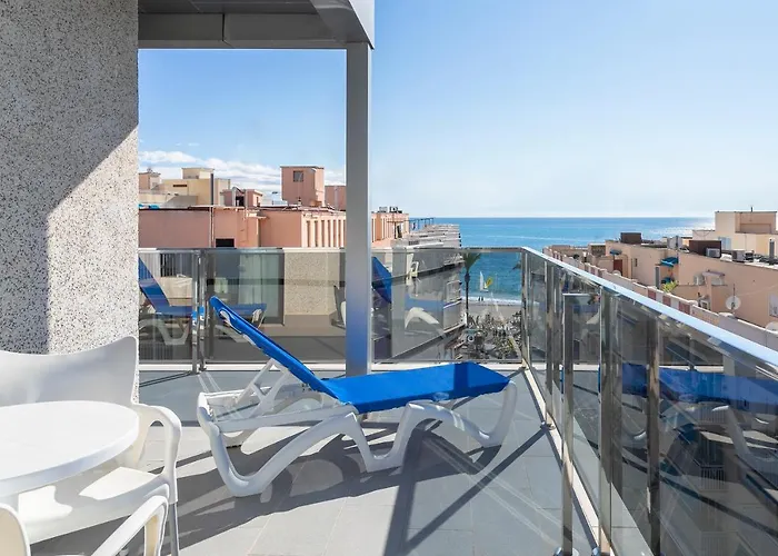 Hotel Avenida 4*