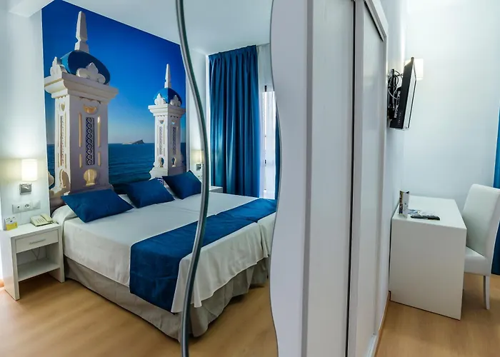Hotel Avenida