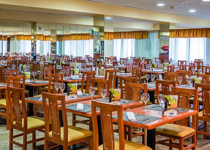 Avenida 4* Benidorm