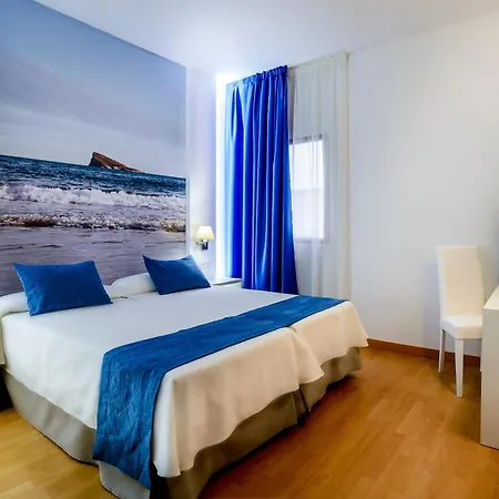Hotel Avenida 4*