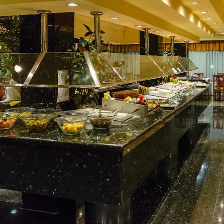 Avenida 4* 베니돔