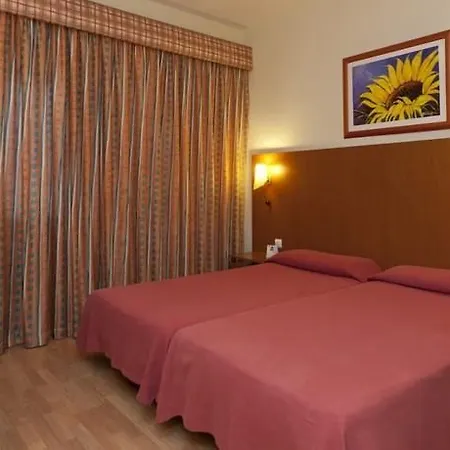 Avenida Hotell