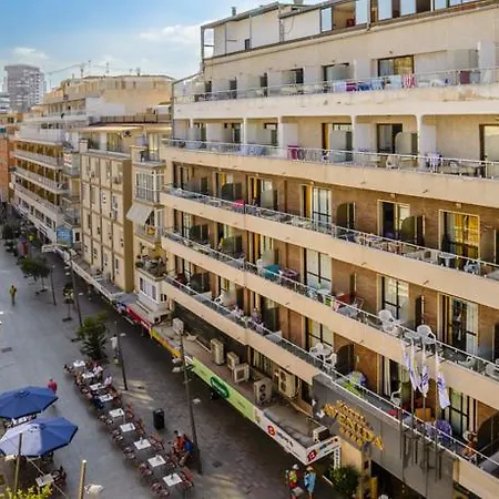 Avenida Hotell 4*