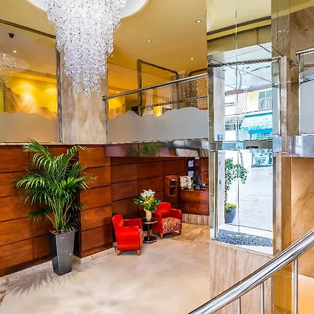 Avenida Hotel