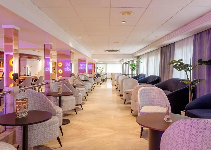 Avenida 4*