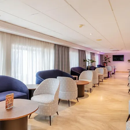 ホテル Avenida ベニドルム