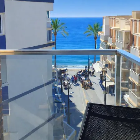 Avenida Hotel