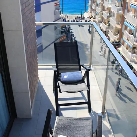 Hotel Avenida 4*