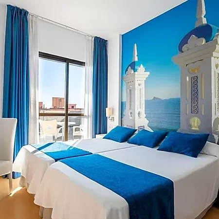 Avenida Hotel Benidorm