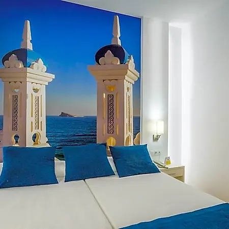 Avenida 4* Benidorm