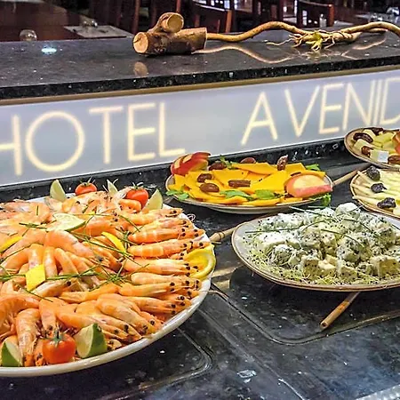 Avenida Hotel