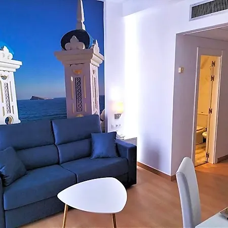 Hotel Avenida