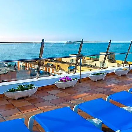 Avenida Hotel Benidorm