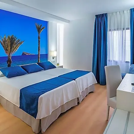 Avenida Hotel