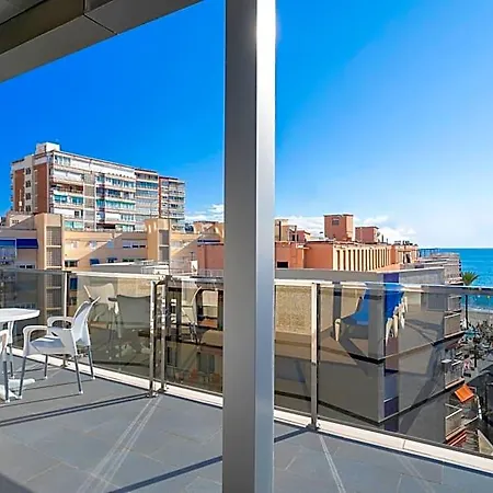 Avenida Hotel 4*