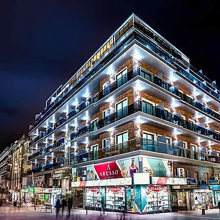 Hotel Avenida