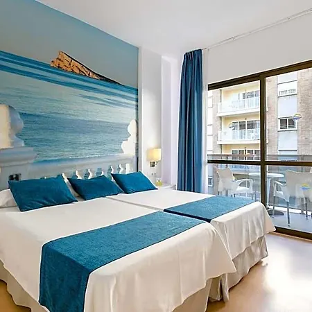 Avenida Hotel