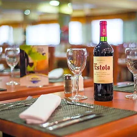 Avenida Hotel Benidorm