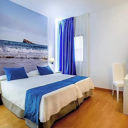 Avenida Hotel 4*