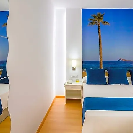 Avenida Hotel