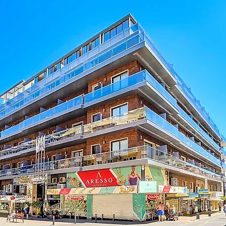 Hotel Avenida 4*