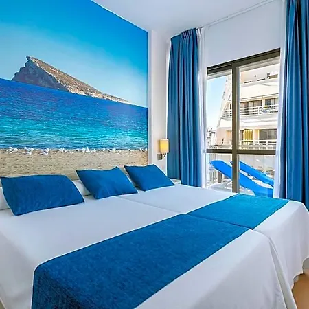 Hotel Avenida Benidorm