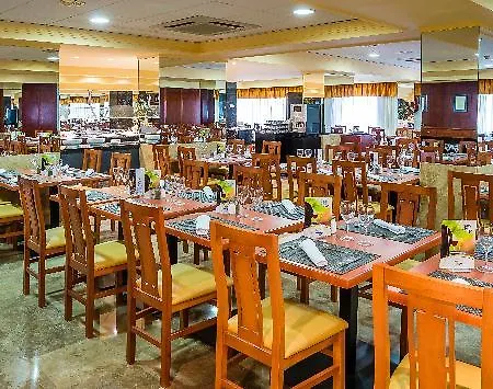 阿文尼达酒店 酒店
