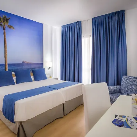 Hotel Avenida 4*
