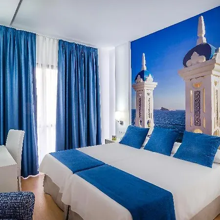 Avenida Hotel Benidorm