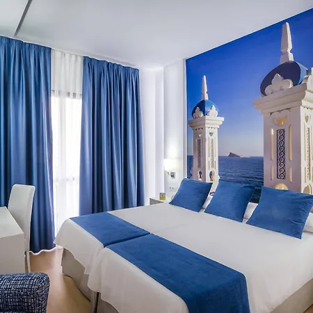 Avenida Hotel Benidorm