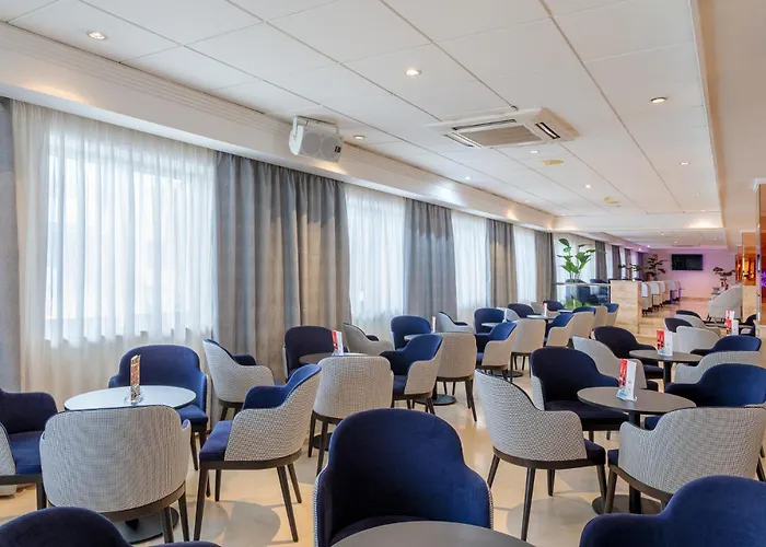 Avenida Hotel Benidorm