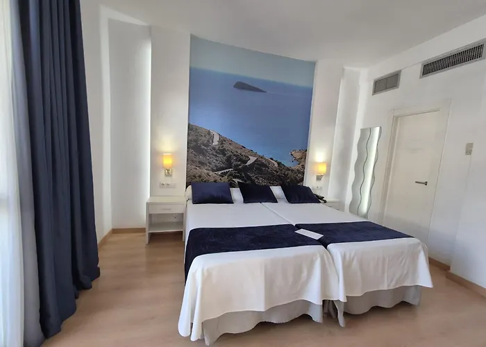 Hotel Avenida Benidorm