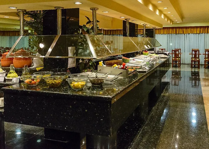 Avenida 4* Benidorm