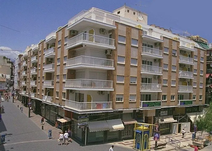 Avenida 4* Benidorm