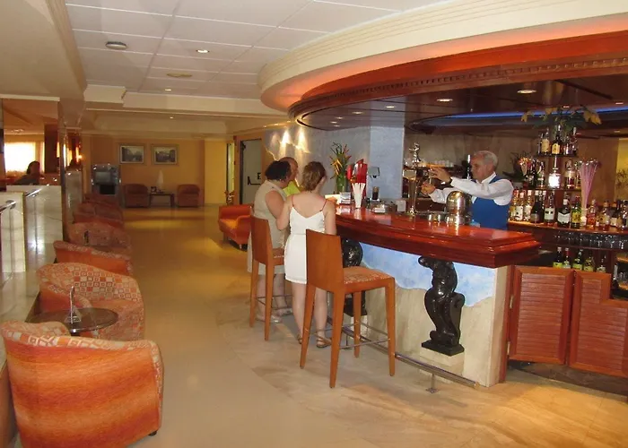 Avenida 4* Benidorm