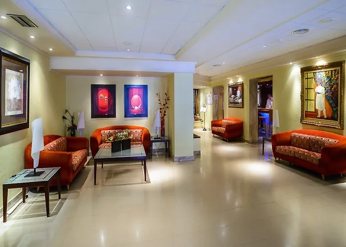 Avenida 4*