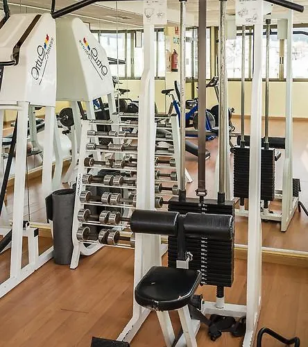 Hotel Avenida Benidorm