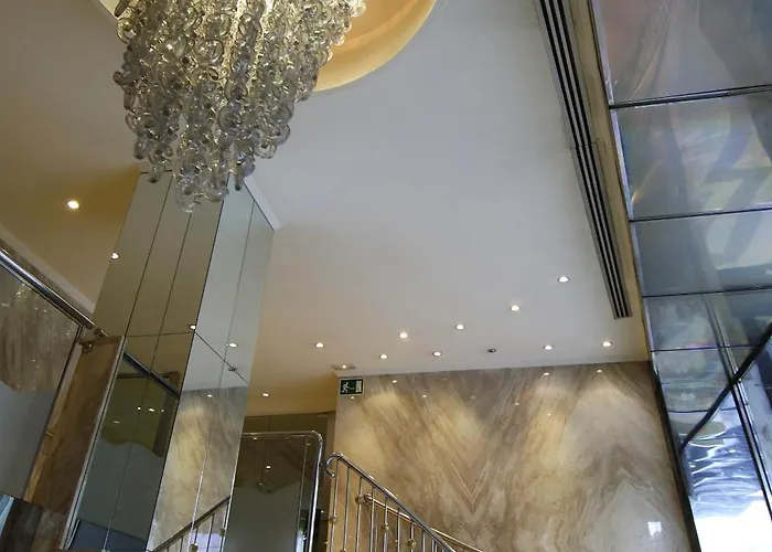 Avenida 4* Benidorm