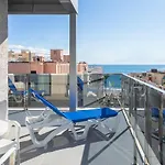 Отель Avenida 4*