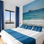 Hotel Avenida 4*