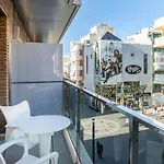 Avenida Бенидорм