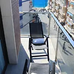 Hotel Avenida 4*