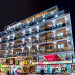Avenida Hotel