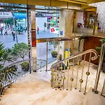 Avenida Benidorm