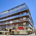 Hotel Avenida Benidorm